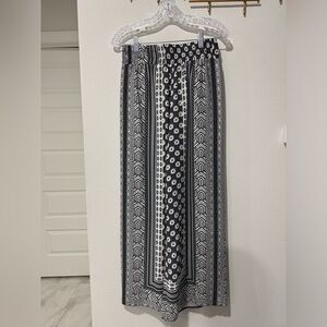 CATO , size XS pants, 100% polyester fabric